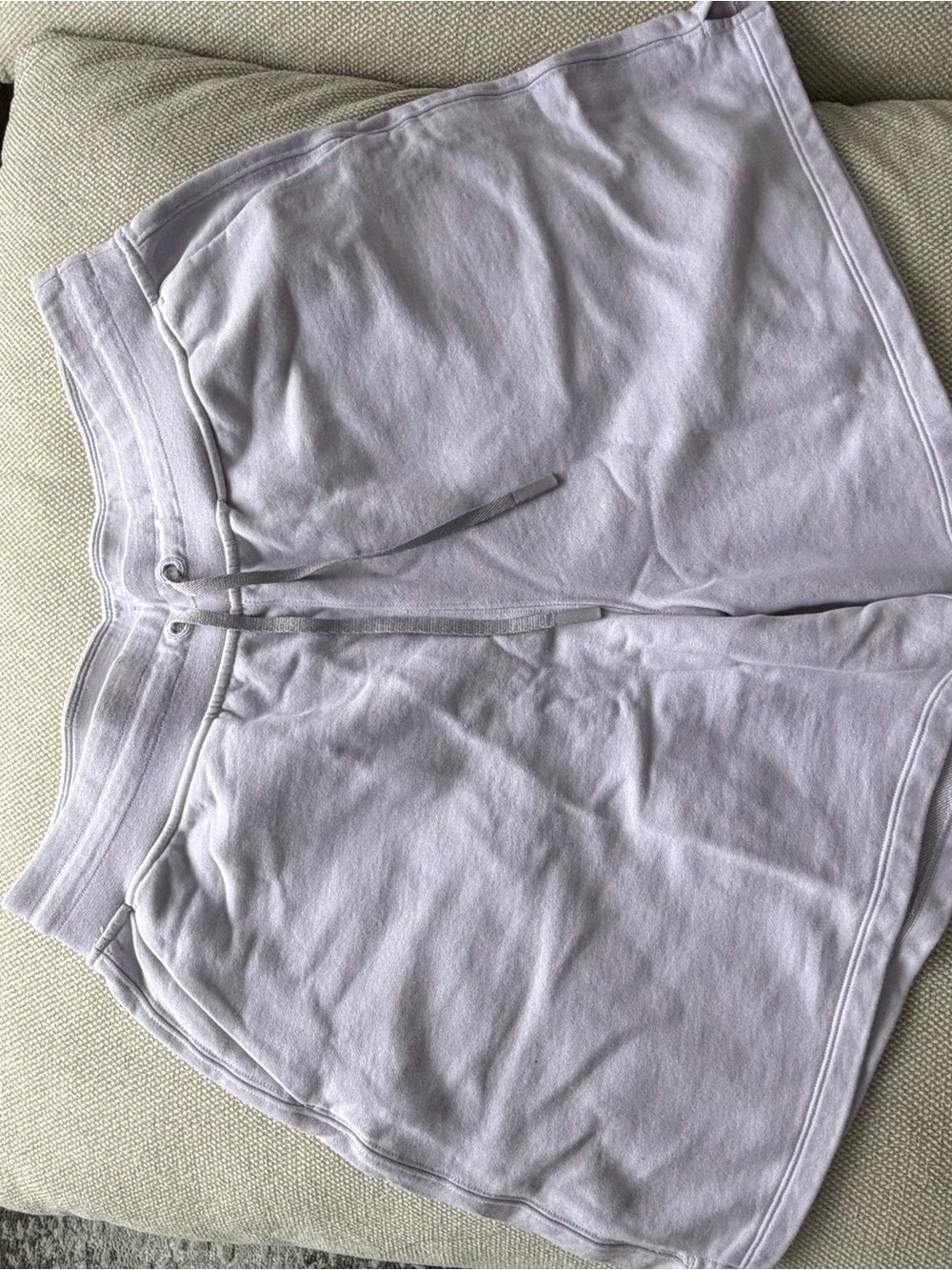 Lululemon all yours shorts